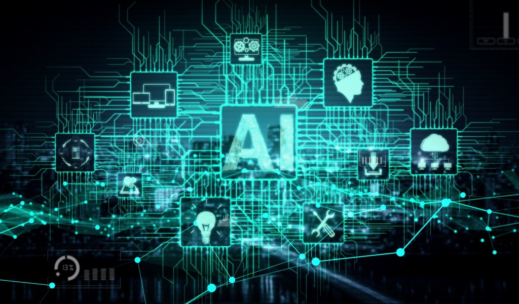 人工知能 (AI)